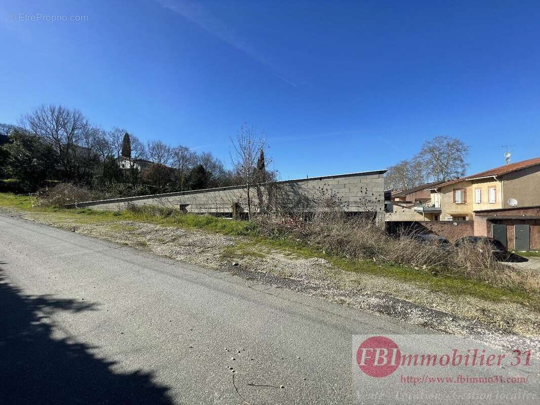 Photo 5 - Commerce à CASTANET-TOLOSAN