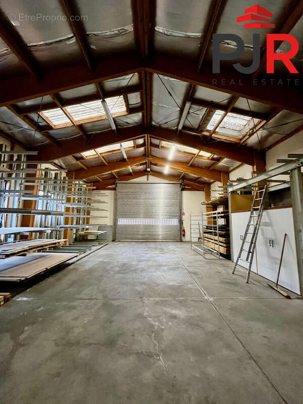 Commerce à GERARDMER