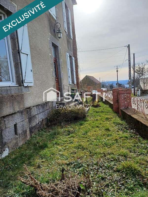 Photo 5 - Maison à MAINSAT