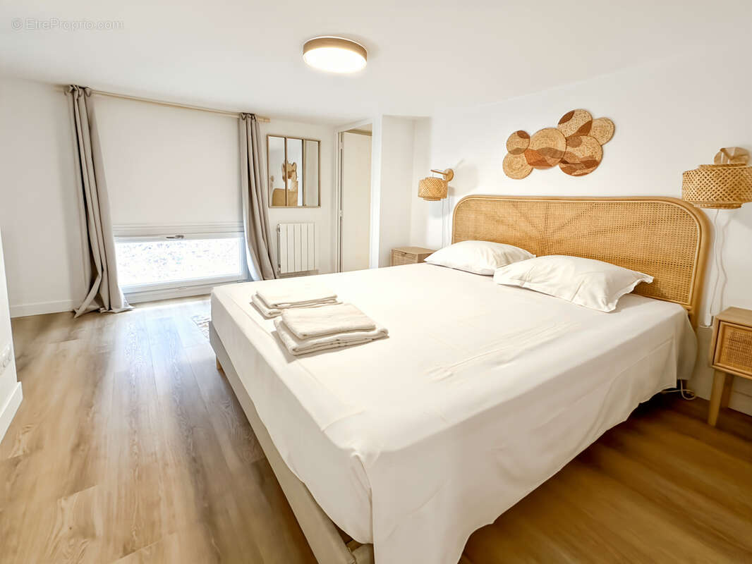 Appartement à ARCACHON