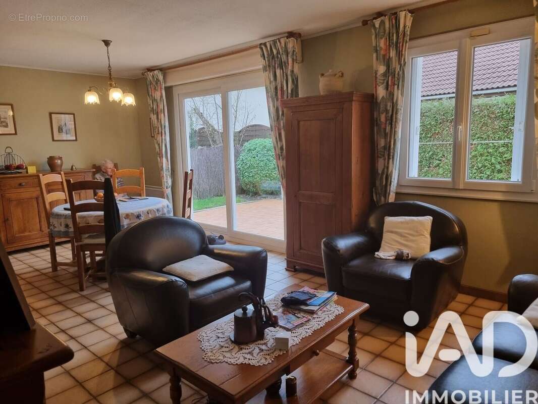 Photo 9 - Maison à VILLEPARISIS