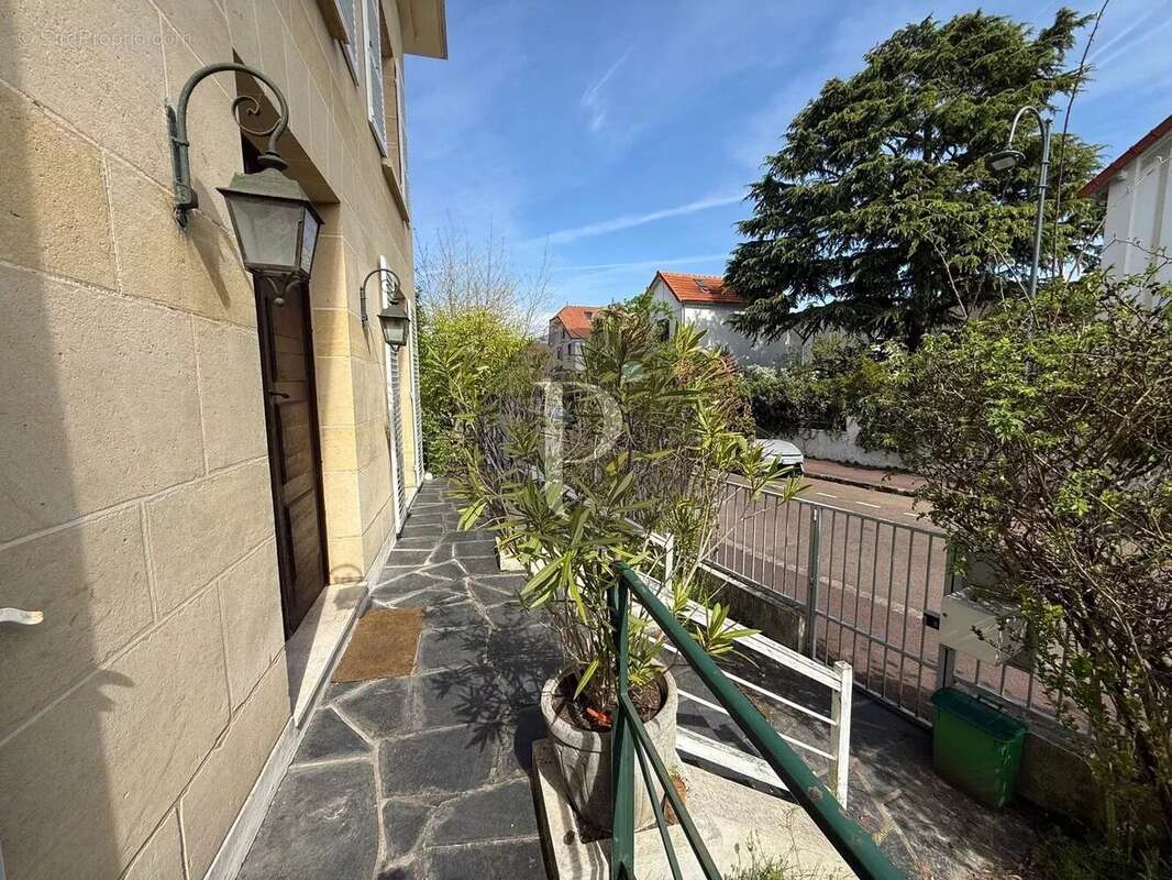 Maison à SCEAUX