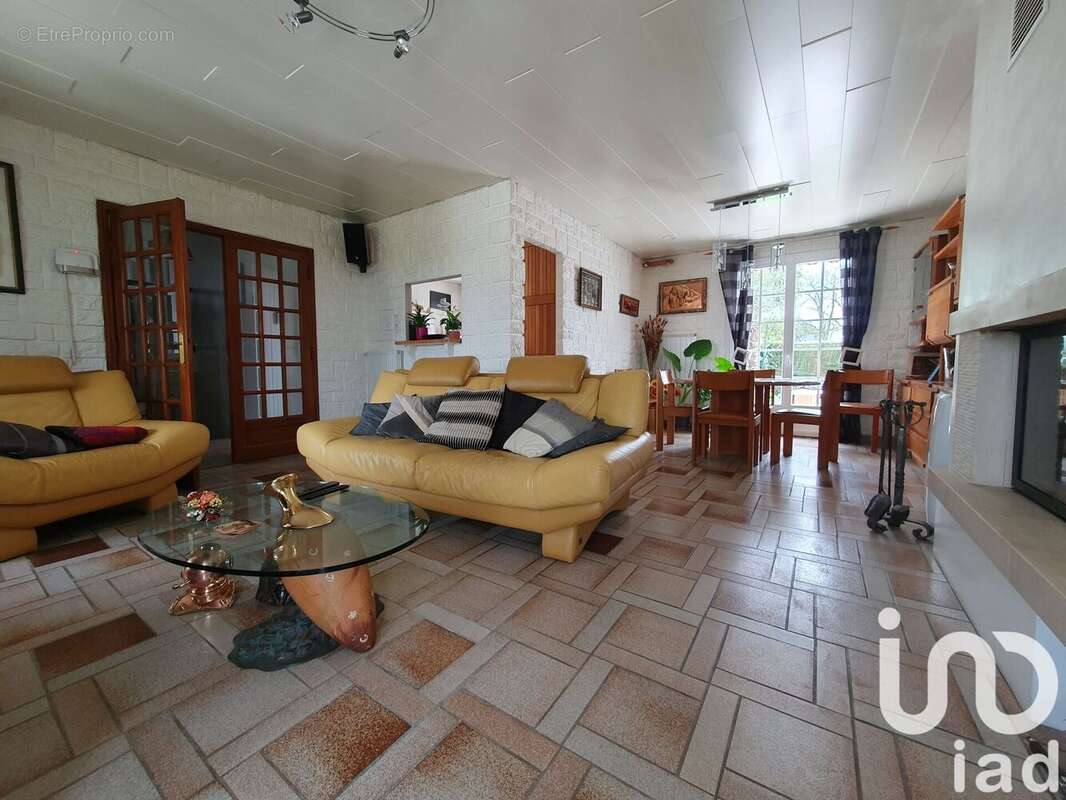 Photo 4 - Maison à ROQUETTES