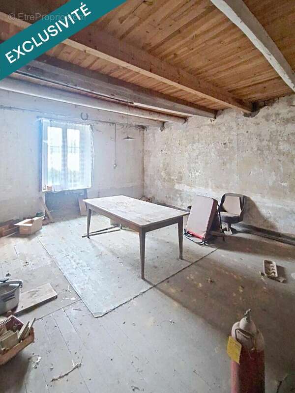 Photo 5 - Maison à MERCY-LE-HAUT