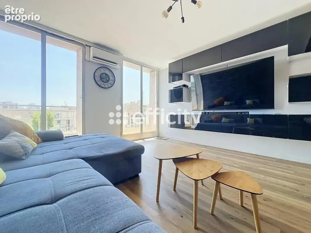 Appartement - photo 2