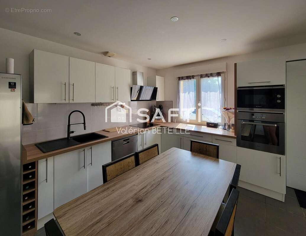 Photo 3 - Maison à GIGNAC