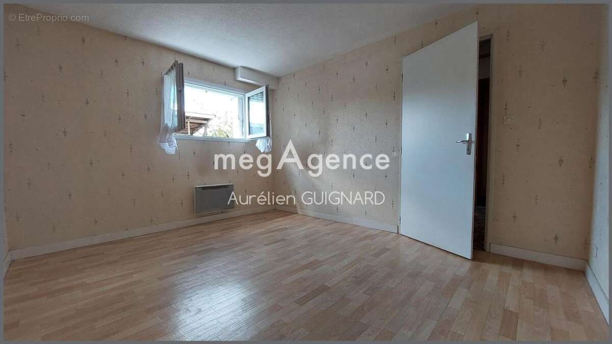 Maison à BRESSUIRE