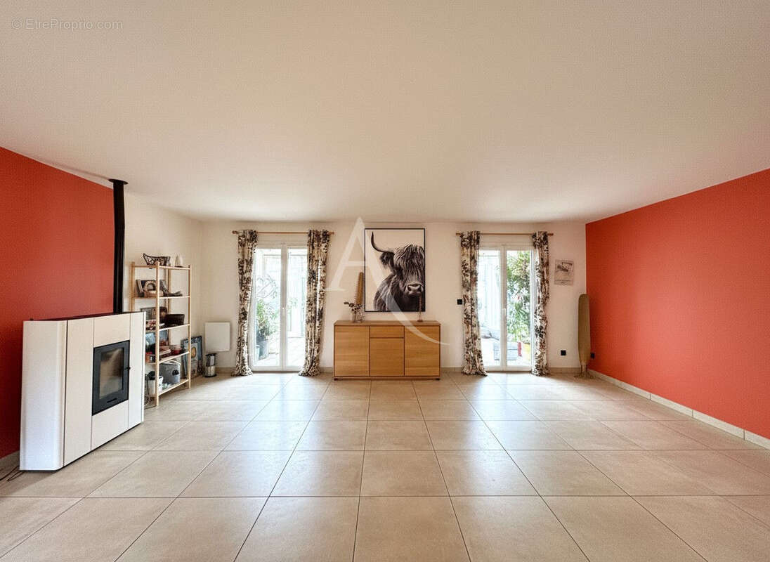 Maison à ARGENS-MINERVOIS