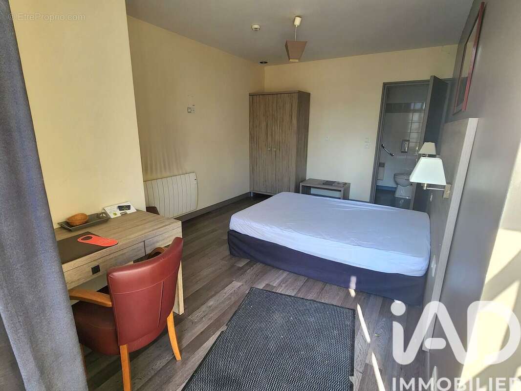 Photo 5 - Appartement à CHATEAUGIRON