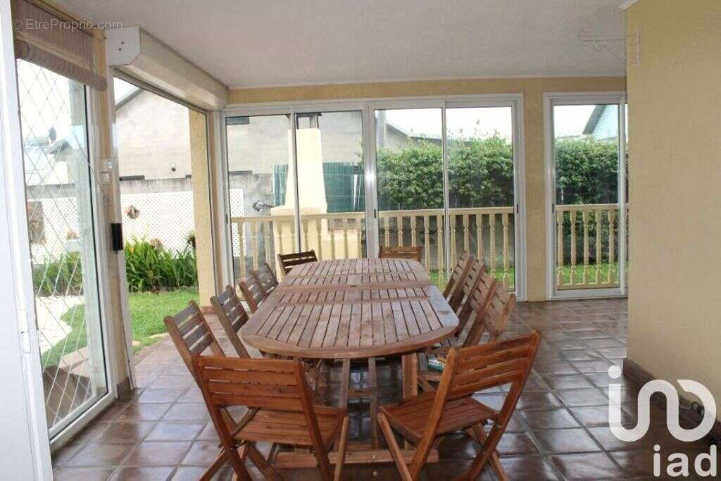 Photo 6 - Maison à SAINT-PIERRE