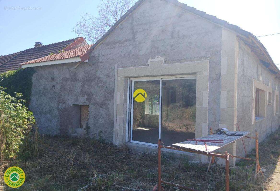 Belle maison à rénover - photo 2