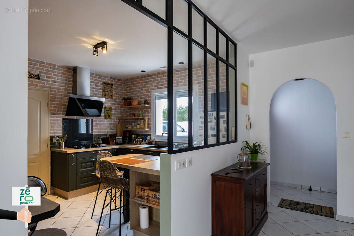 Maison à LA TRANCHE-SUR-MER