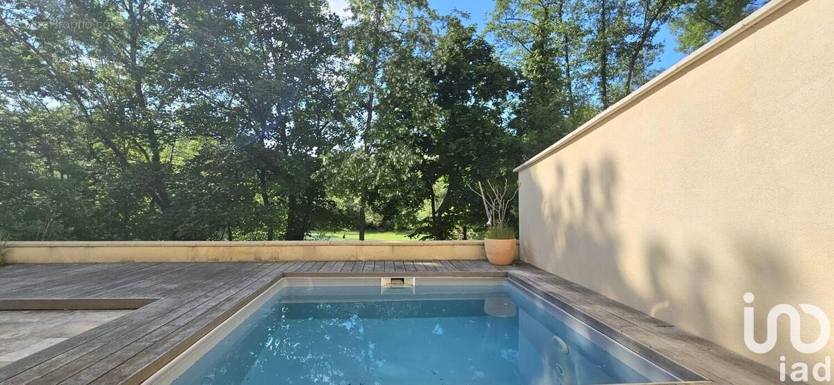 Photo 1 - Maison à METZ