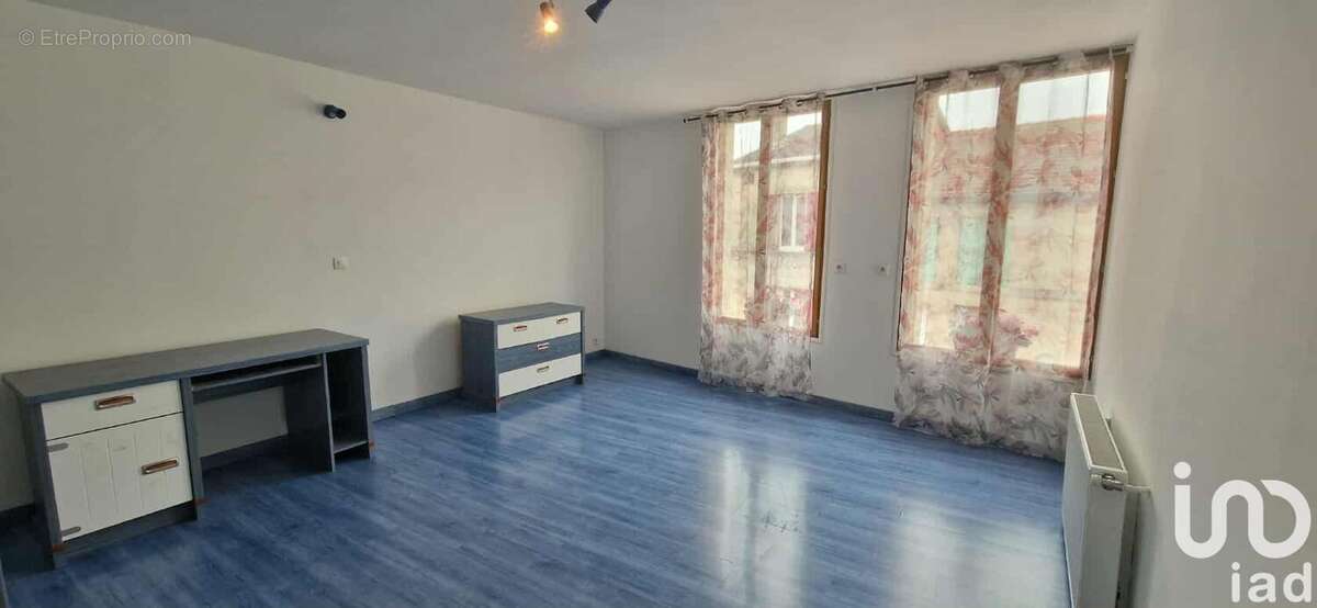 Photo 9 - Maison à SAINT-DIZIER