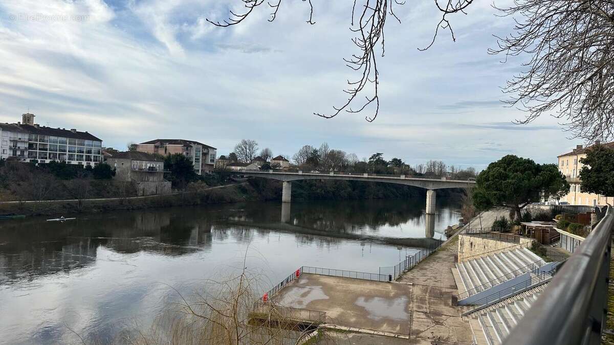 Photo 7 - Appartement à VILLENEUVE-SUR-LOT