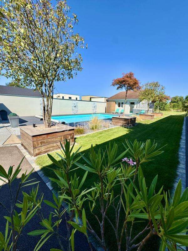 Maison à HAM-SOUS-VARSBERG