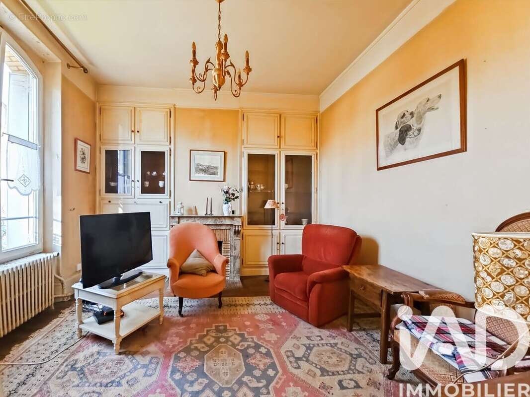 Photo 9 - Maison à COUBERT