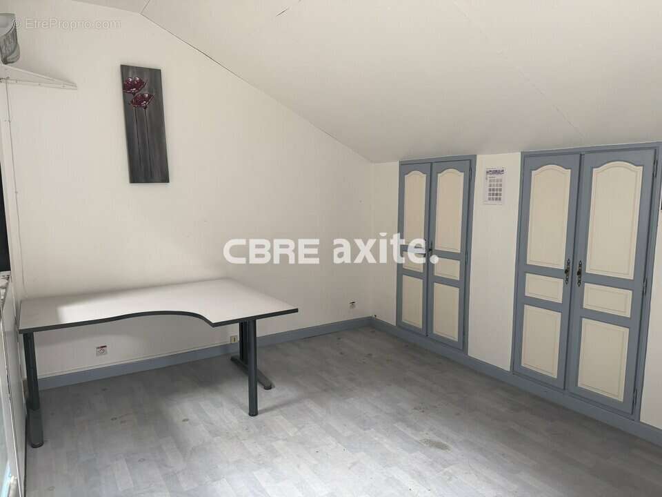 120 m² à Challes-Les-Eaux  - photo 5