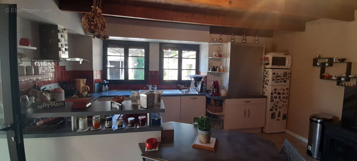 Propriété en pierre - photo 10