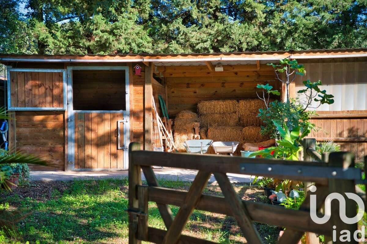 Photo 9 - Maison à MONTAREN-ET-SAINT-MEDIERS