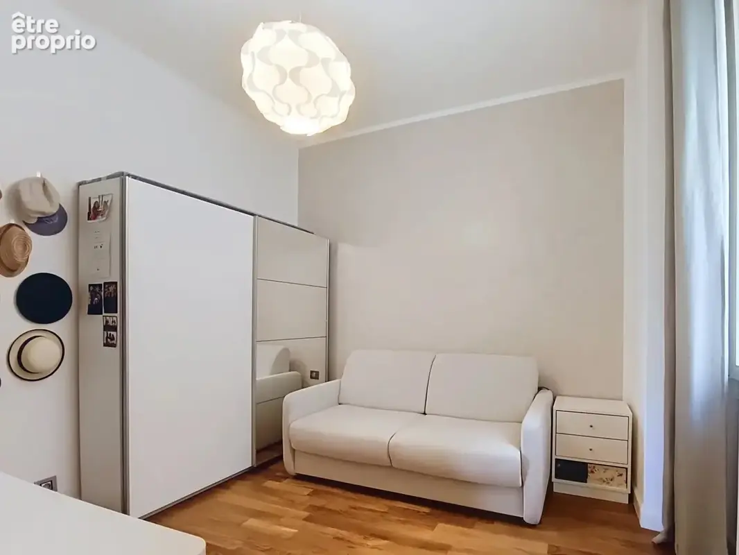 Place masséna - appartement d’exception avec terrasse - photo 15