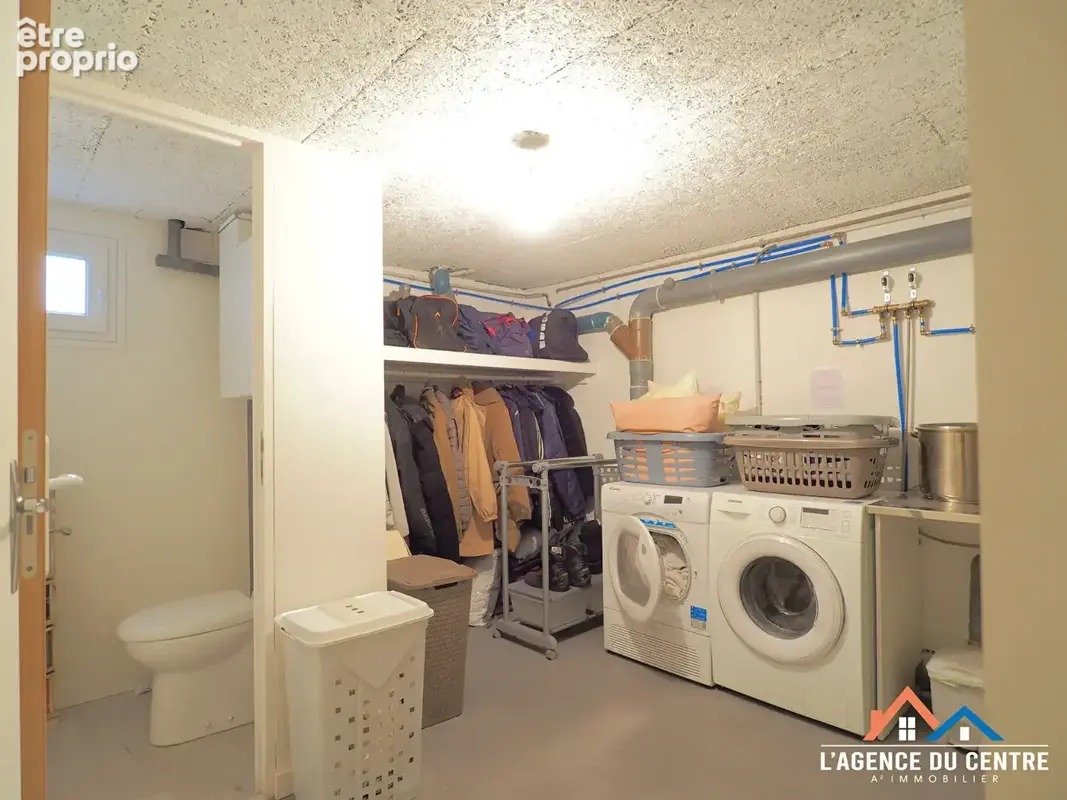 Maison  6 pièce(s) 113 m2 - photo 12