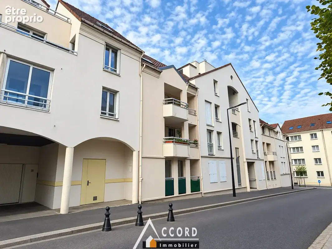 Appartement 4 pièces 87 m2 - photo 1