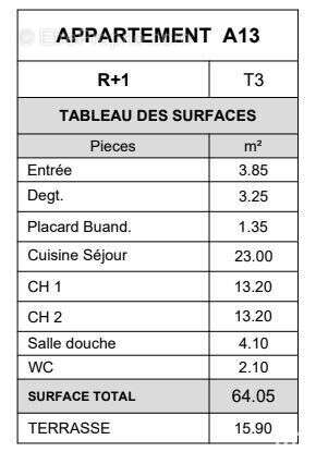 Photo 4 - Appartement à FREJUS