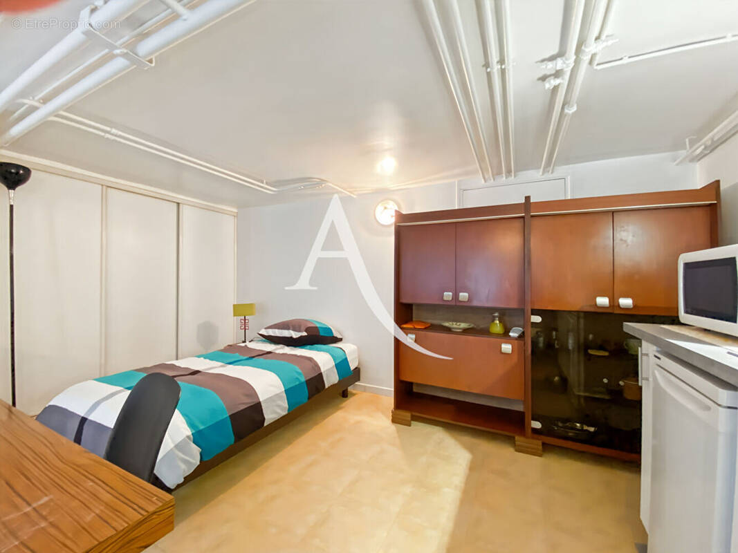 Appartement à BOIS-D'ARCY