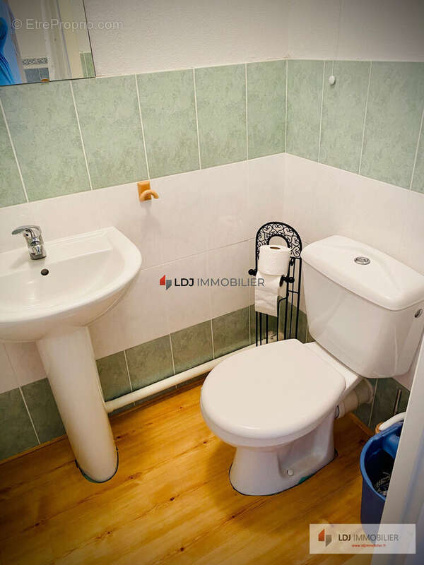 Appartement à LES ANGLES