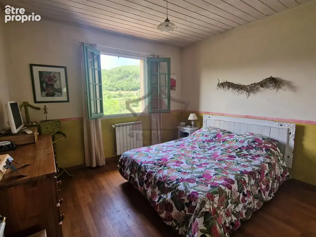 Maison avec piscine dans un environnement privilégié - photo 10