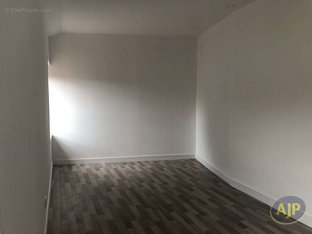 Appartement à CHOLET