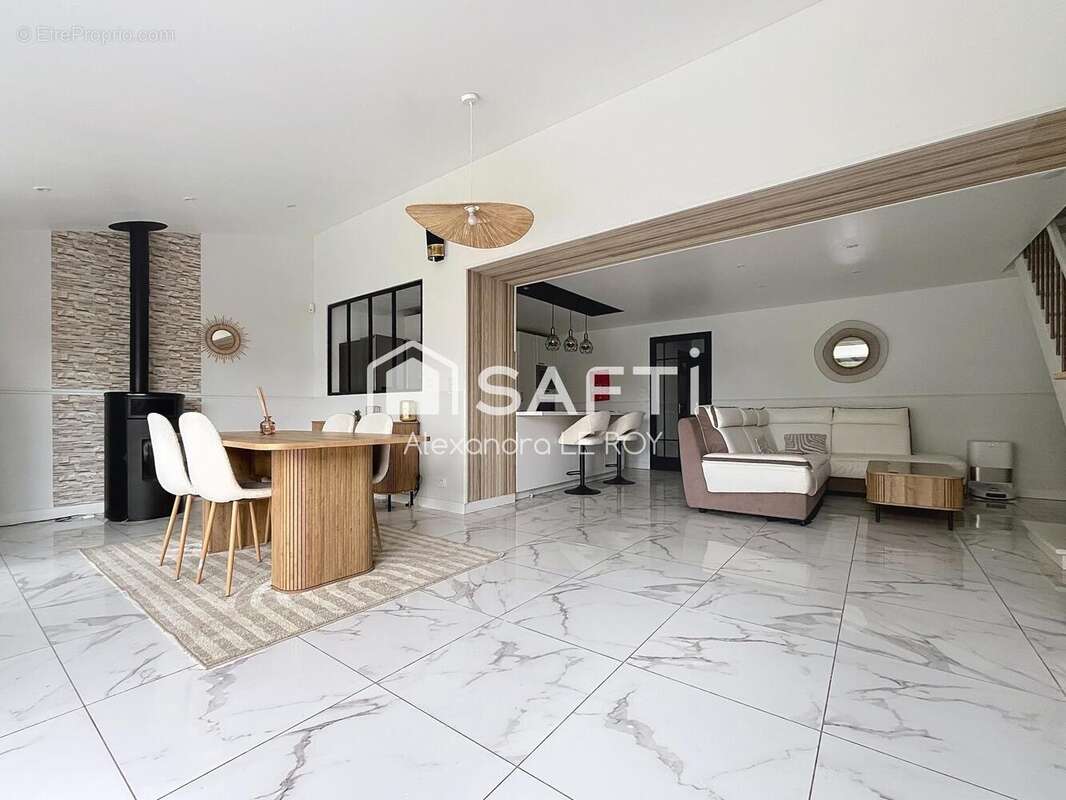 Photo 2 - Maison à GIGNAC