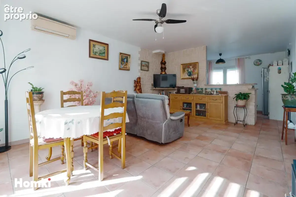 Maison/Villa T5 de 94 m² à Agde 34300 - photo 9
