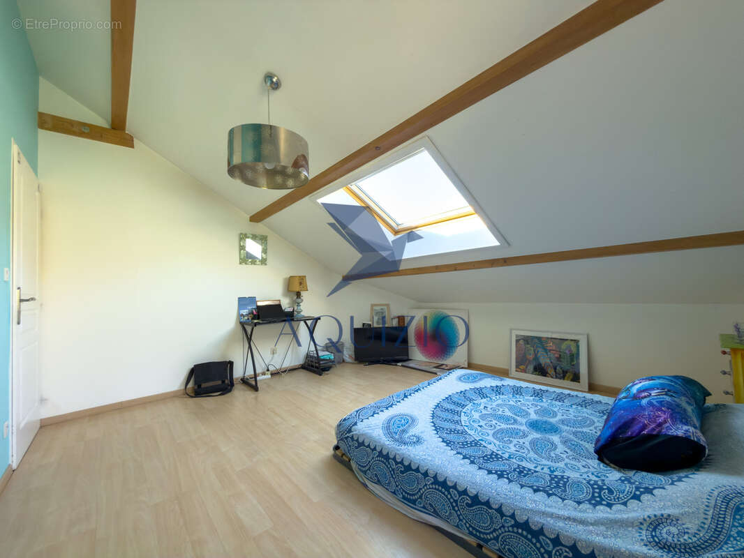 Maison à VIUZ-EN-SALLAZ