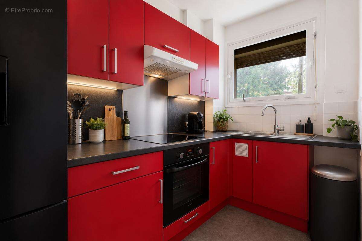 Appartement à TOURCOING