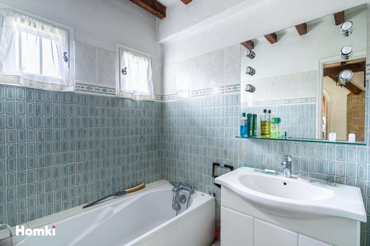 Maison à FAY-AUX-LOGES