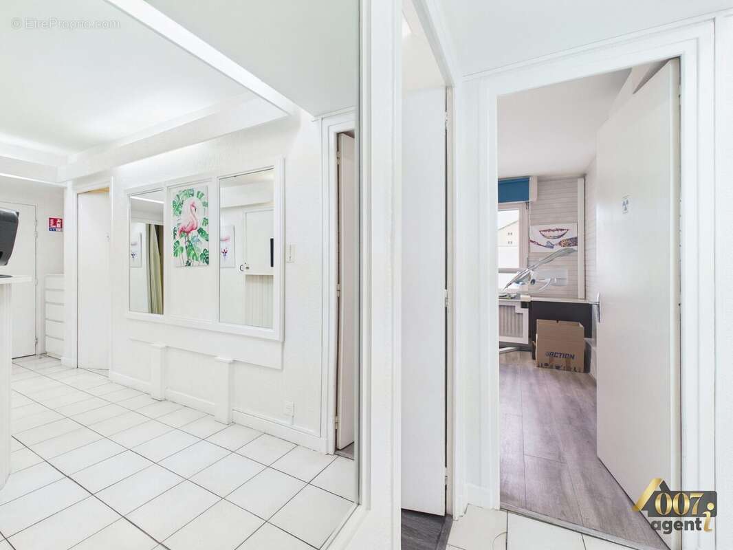 Appartement à MONTMELIAN