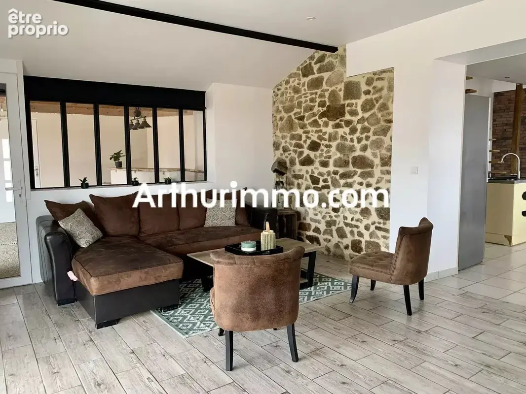 Vente Maison Saint-pierre-des-echaubrognes(79700) 242 100ï¿œ - photo 3
