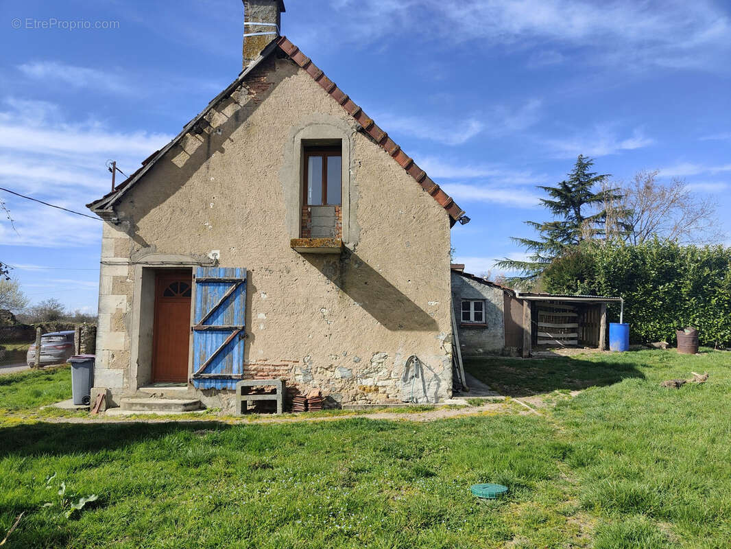 Maison de campagne ! - photo 3