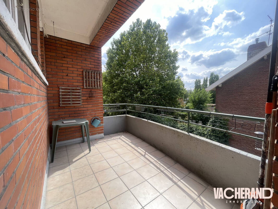 Appartement à LILLE