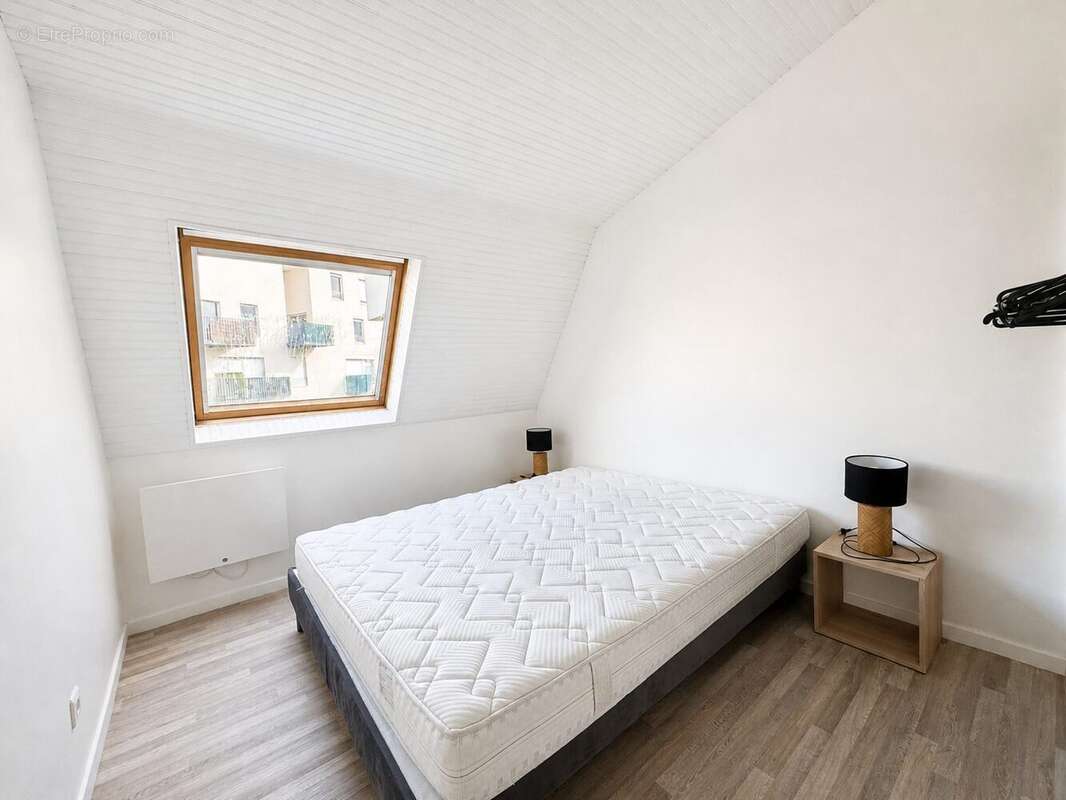Appartement à LA ROCHELLE
