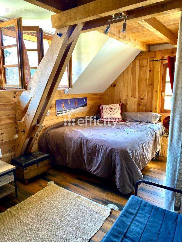 Maison à SAINT-LARY-SOULAN