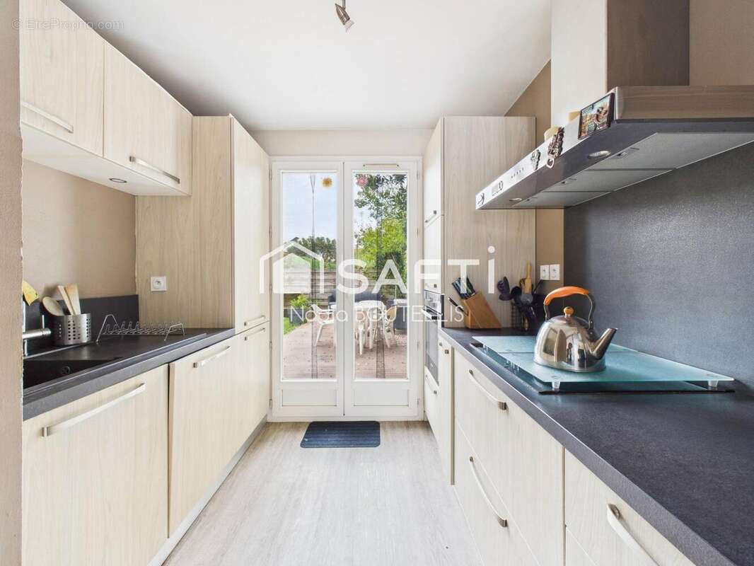 Photo 7 - Appartement à MERIGNAC