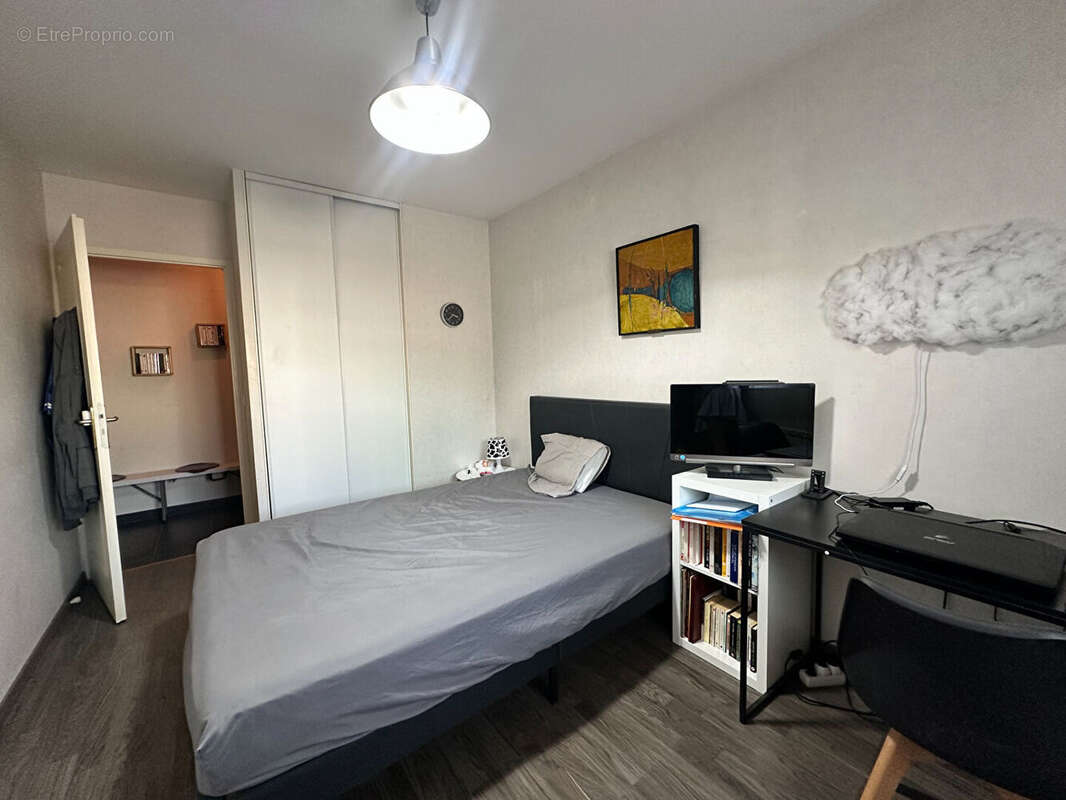 Appartement Saint-Julien-en-Genevois 4 pièces de 80.86 m2 - photo 6