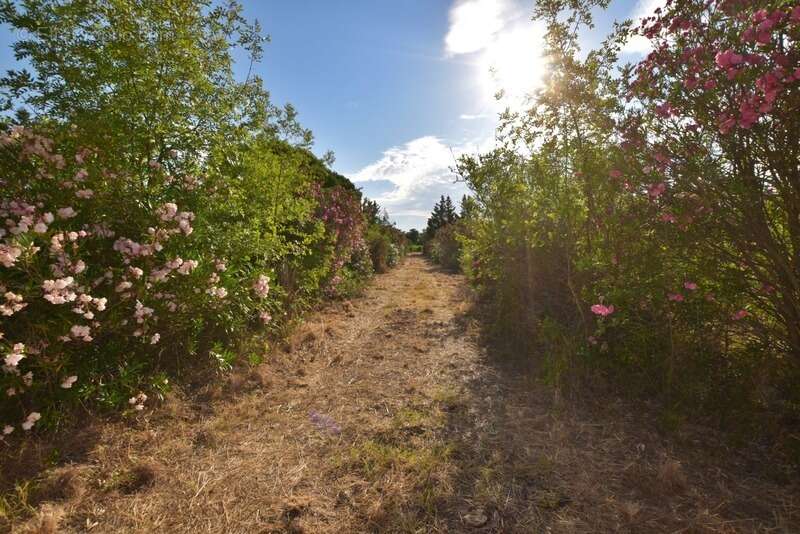 Maison à PUGET-VILLE