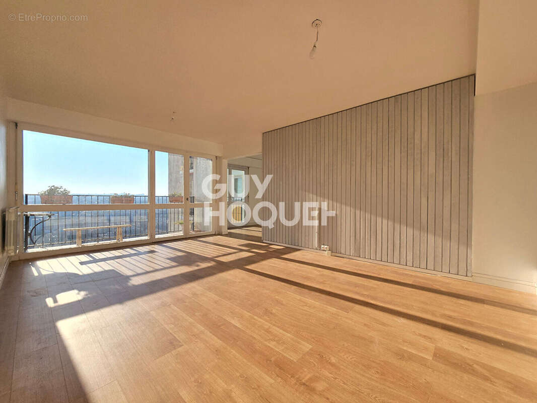 Appartement à CACHAN