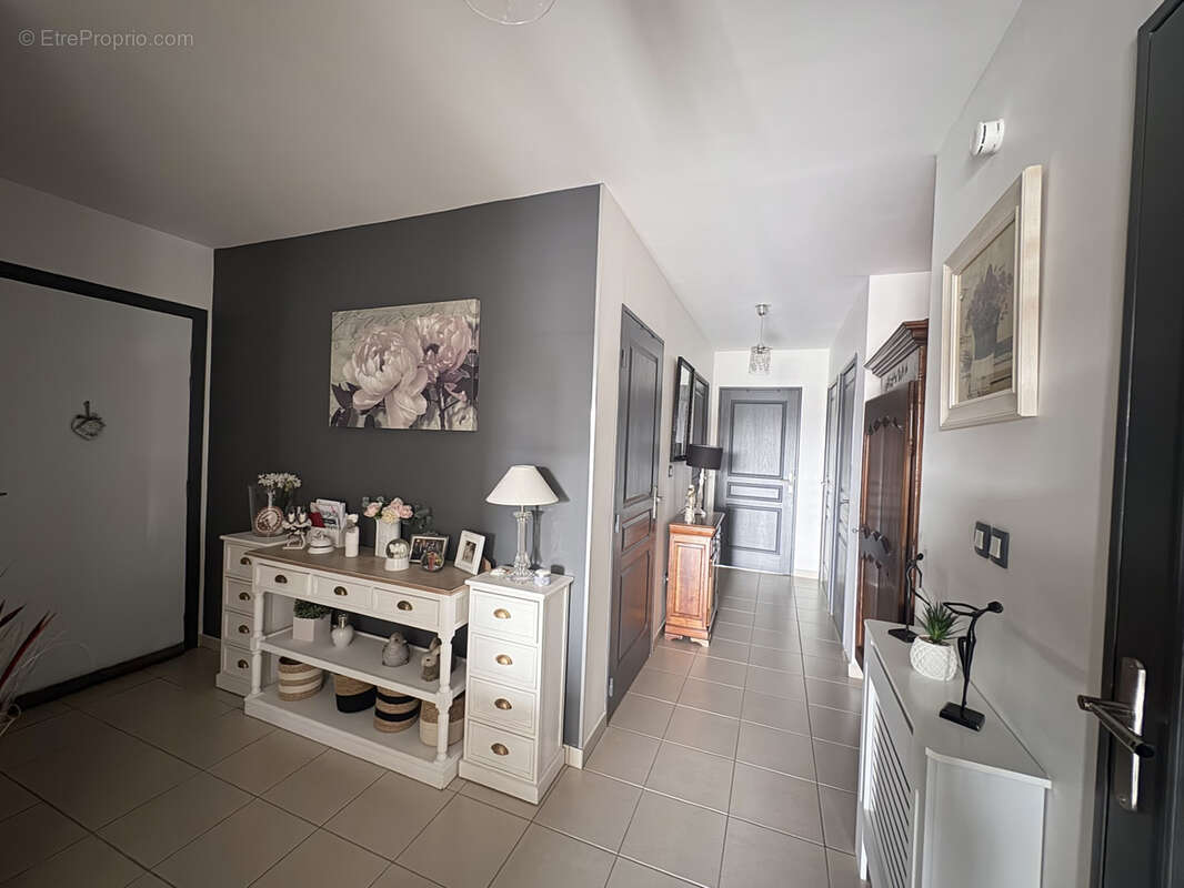 Appartement à HEM
