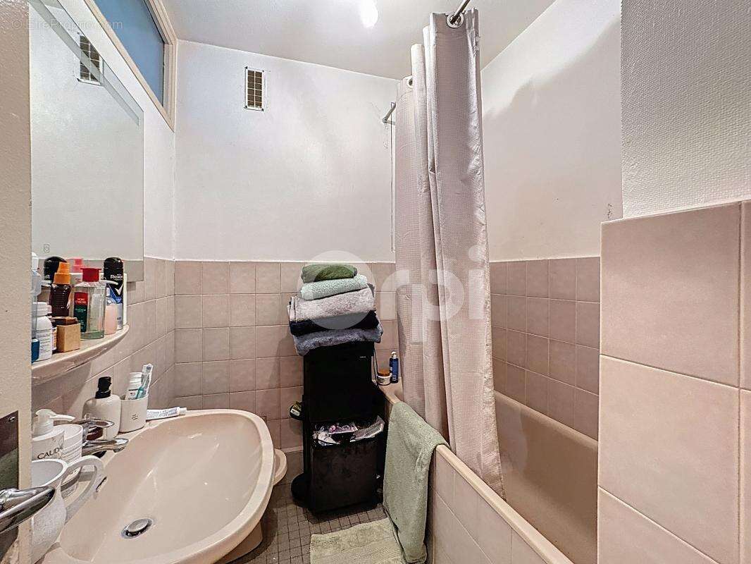 Appartement à NOGENT-SUR-MARNE