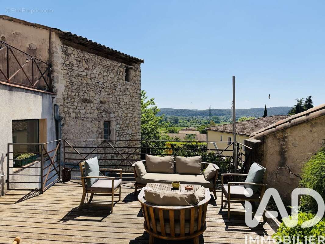 Maison 220 m² à Cassagnoles  - photo 4